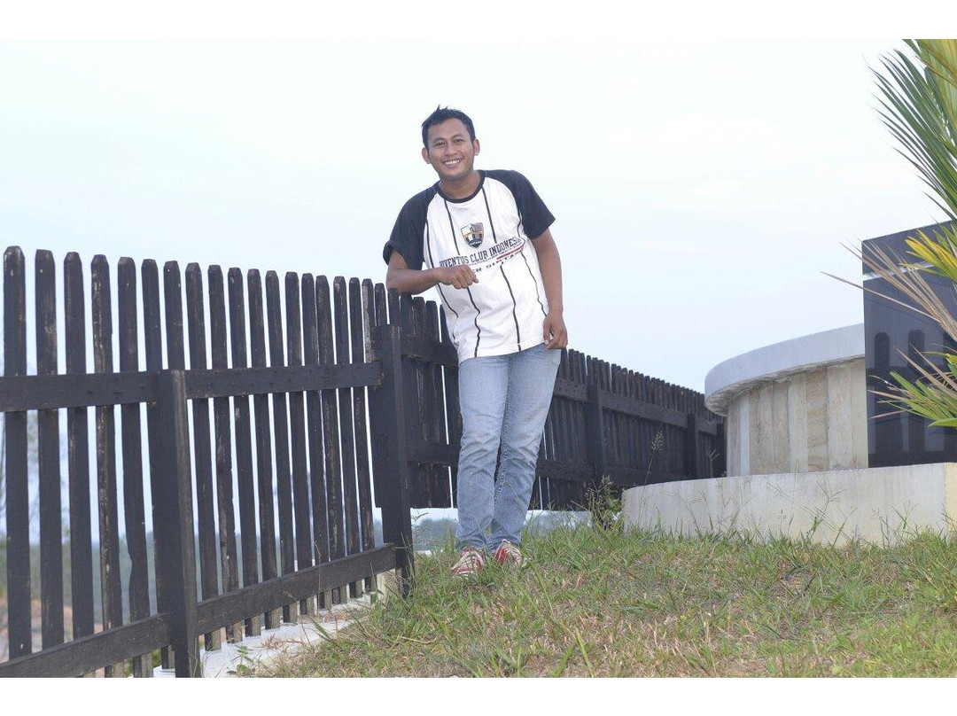 Kapuas Raya Museum-Sintang必去景点