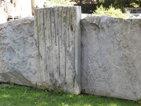 Kleinbahn im Rheinpark-科隆必去景点