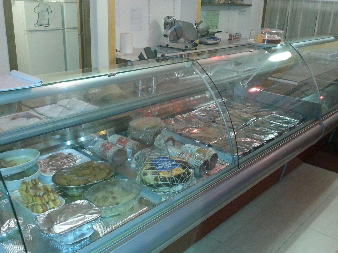 Turris Gourmet Gastronomia