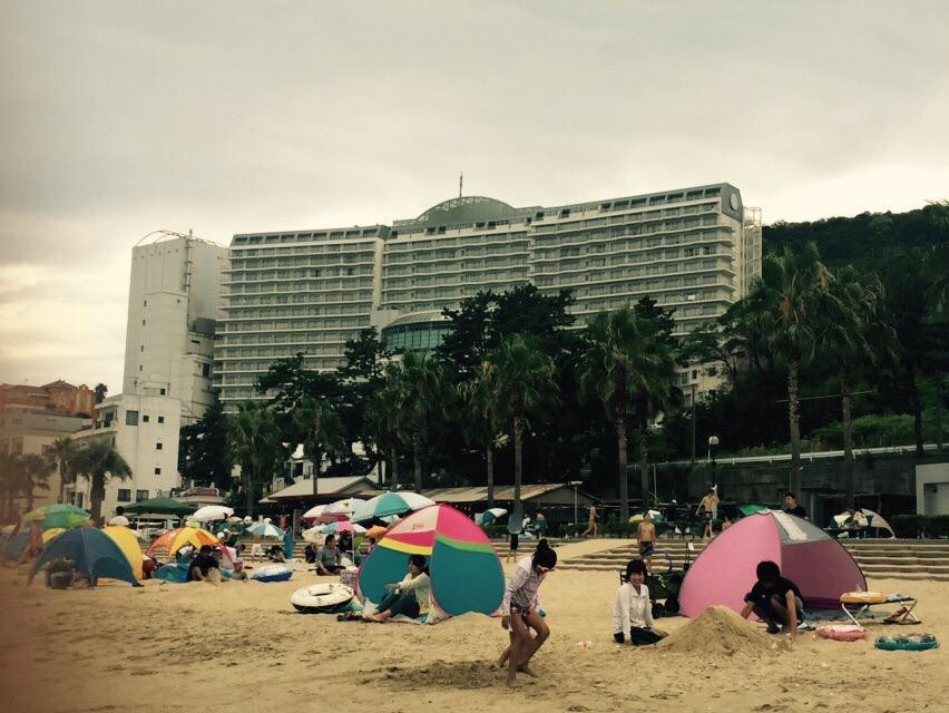 Miyazaki Beach-西尾市必去景点