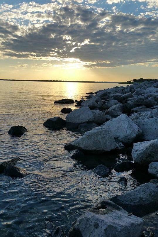 Milford Nature Center & Fish Hatchery-章克申城必去景点