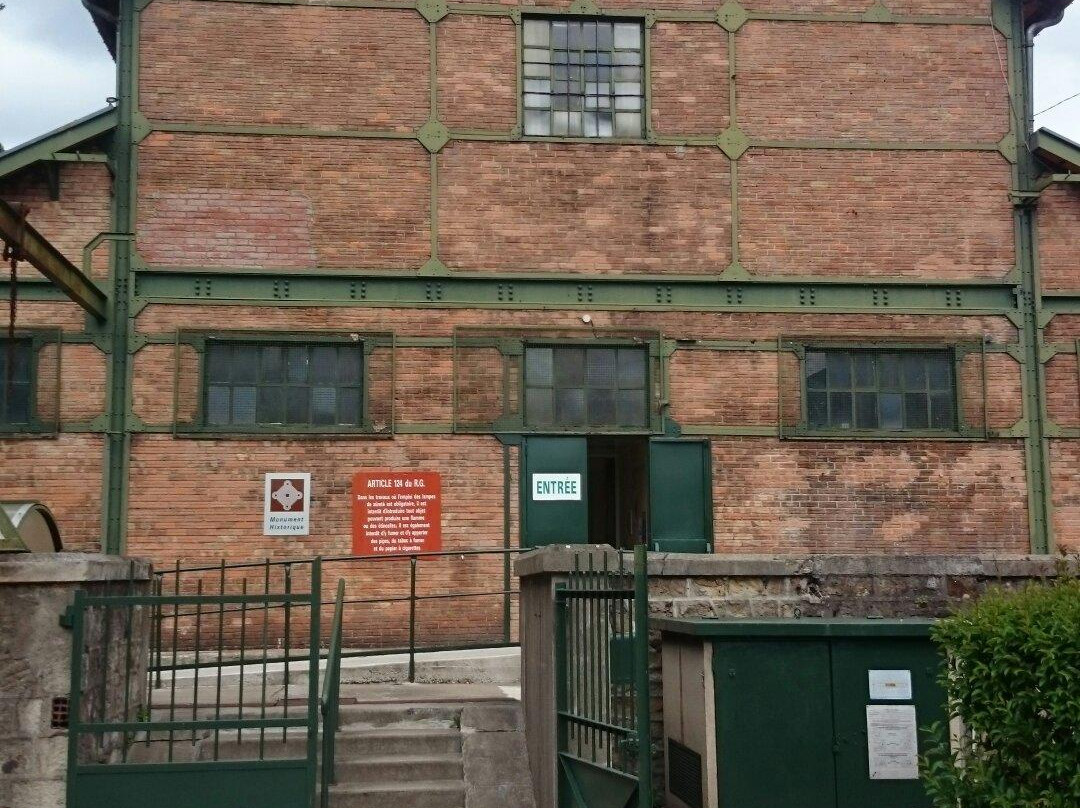 La Maison du Mineur景点图片