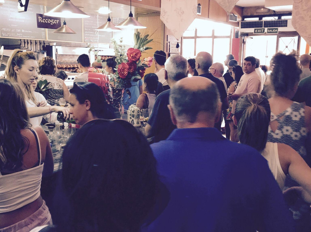 El Palacio del Pollo