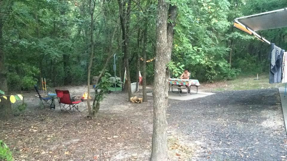 Lake Tawakoni State Park-Wills Point必去景点