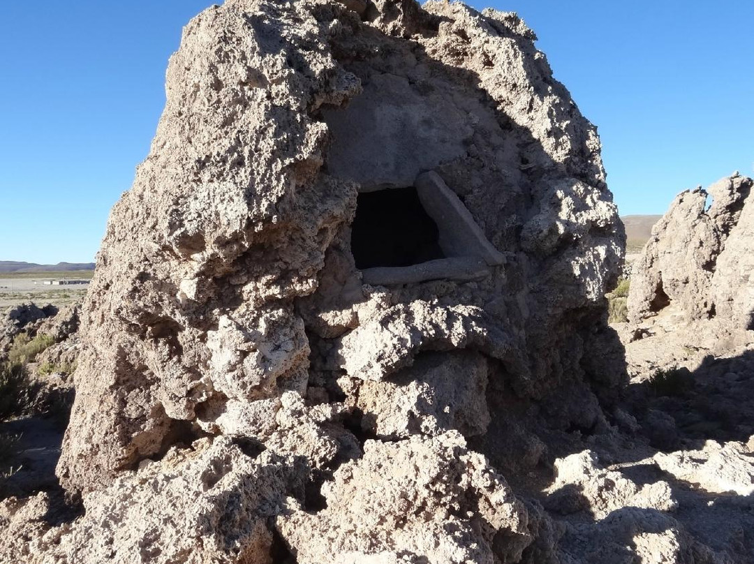 Necropolis & Museum Kawsay Wasy-乌尤尼必去景点