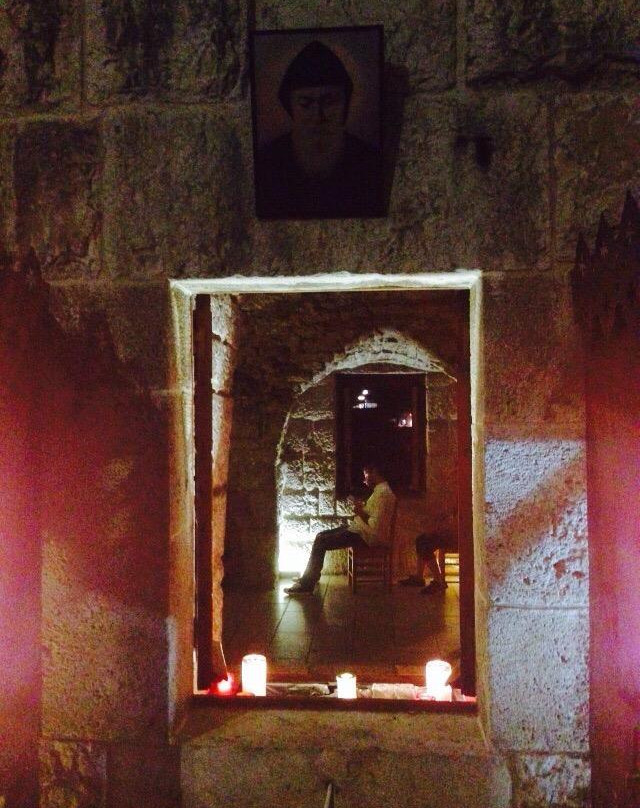 Saint Charbel Tomb-朱拜勒必去景点