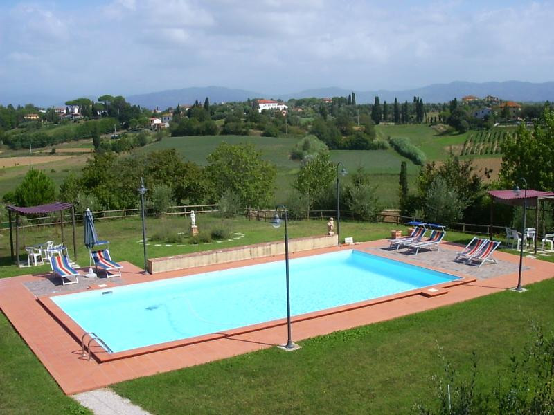 Agriturismo la Pineta