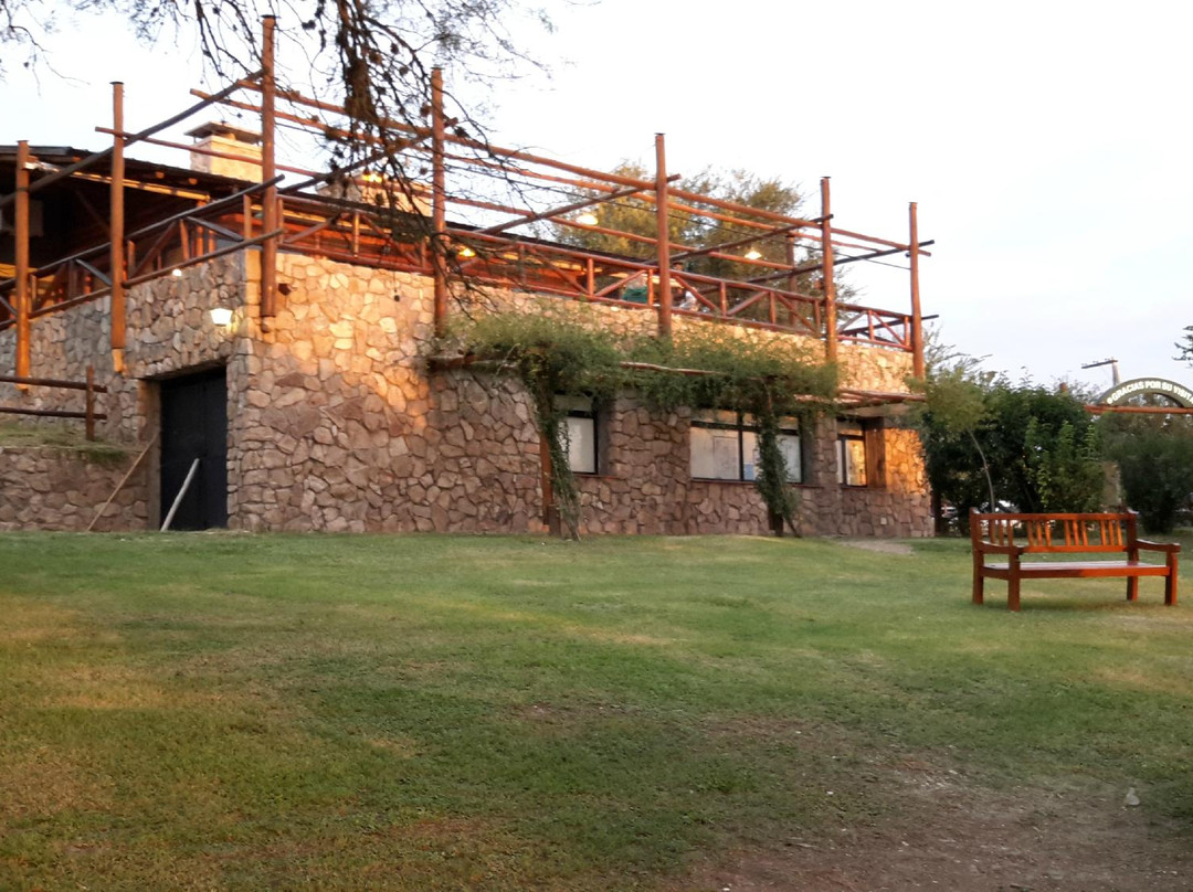 El Laberinto de Nono-Nono必去景点