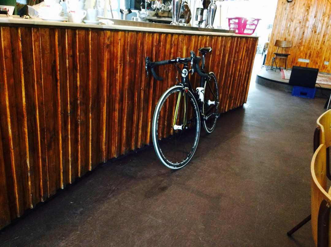 De Hip-代芬特尔必去景点