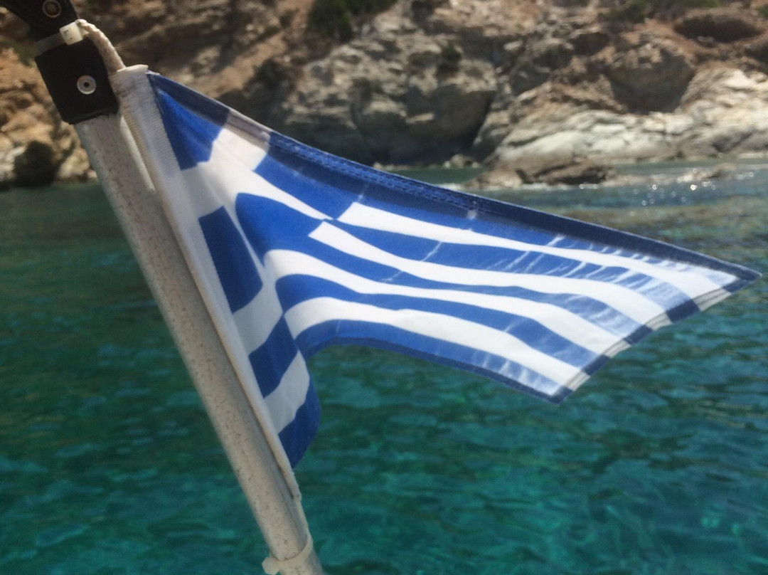 Blue Water Club RENT A BOAT-阿希亚贝拉希亚必去景点