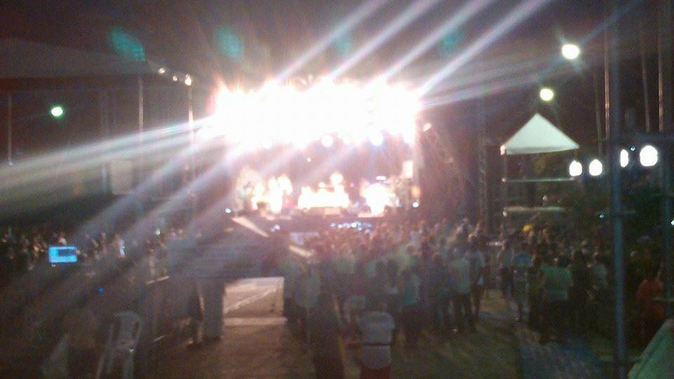 Praça Paulo Terra-Guapimirim必去景点