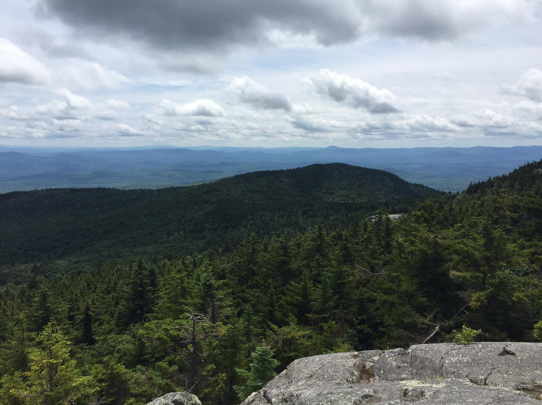 Rollins State Park-Warner必去景点