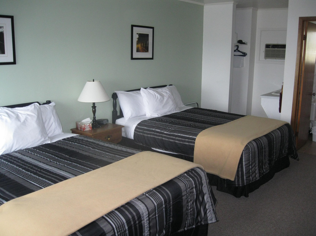 Ja-Sa-Le Motel主图