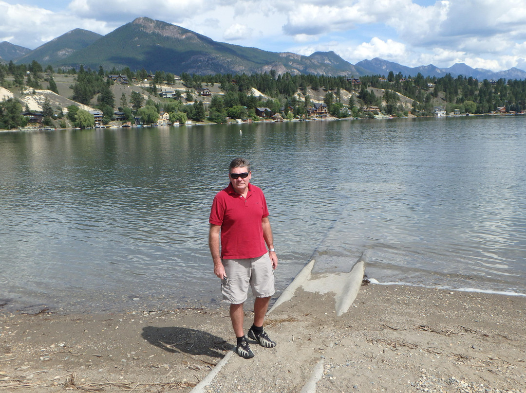 James Chabot Provincial Park景点图片