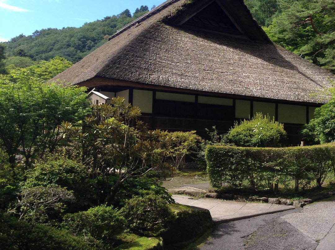 Kohoen Park-鹿沼市必去景点