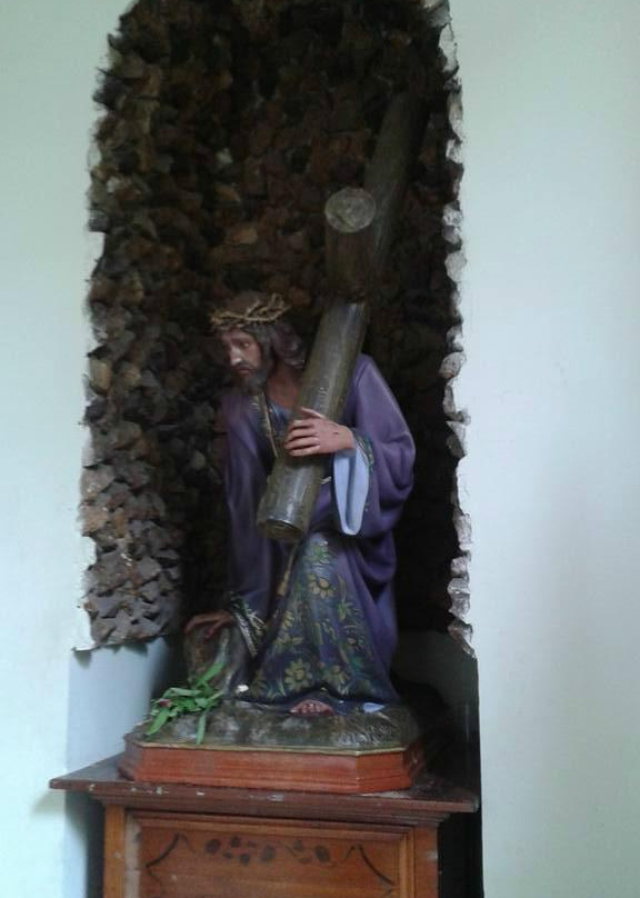 Catedral de Puntarenas景点图片