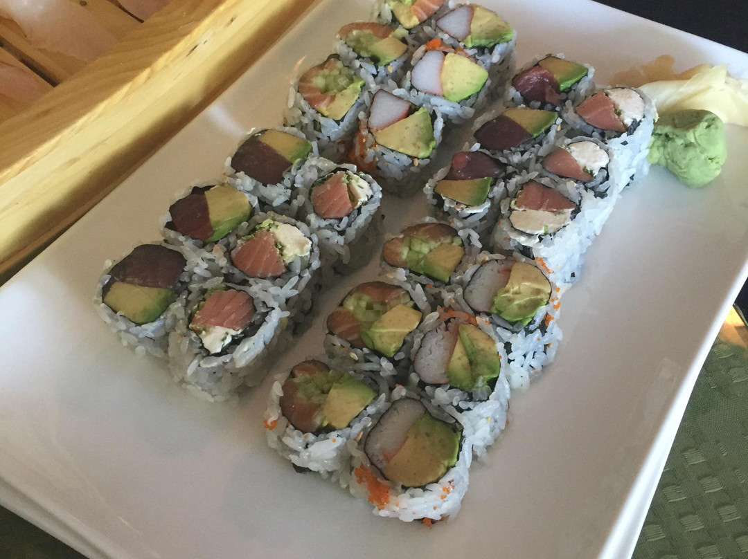 Shiki Hana Japanese Bistro