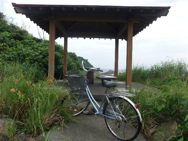 Sanpo Seaside-日向市必去景点