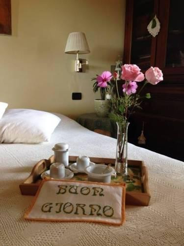 B&B Villa Ermelinda主图
