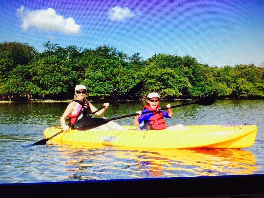 Paddlesports4u-North Palm Beach必去景点