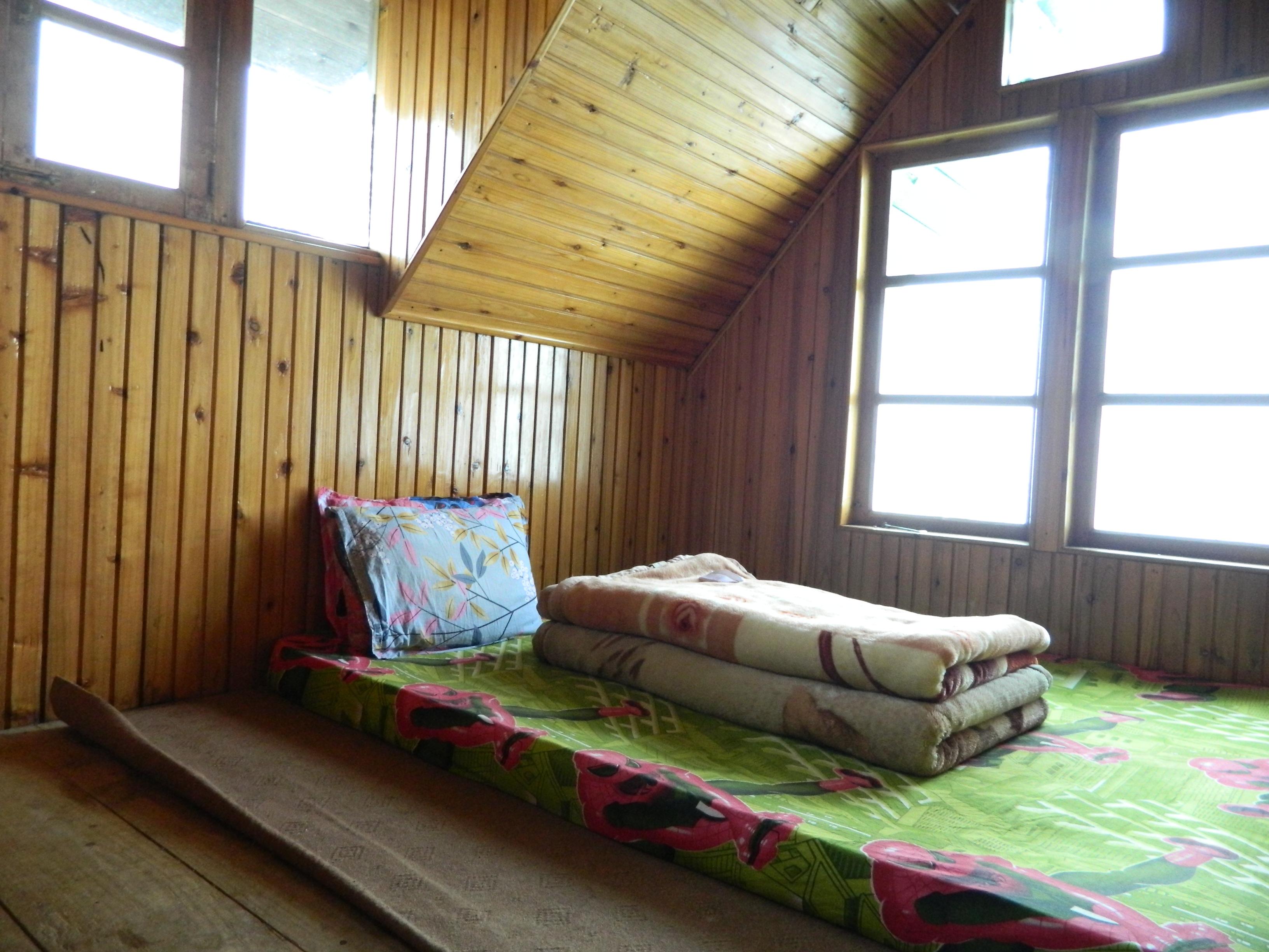 Kolakham Retreat-客卧