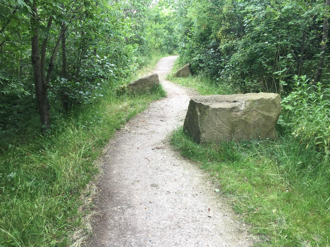 Trans Pennine Trail景点图片