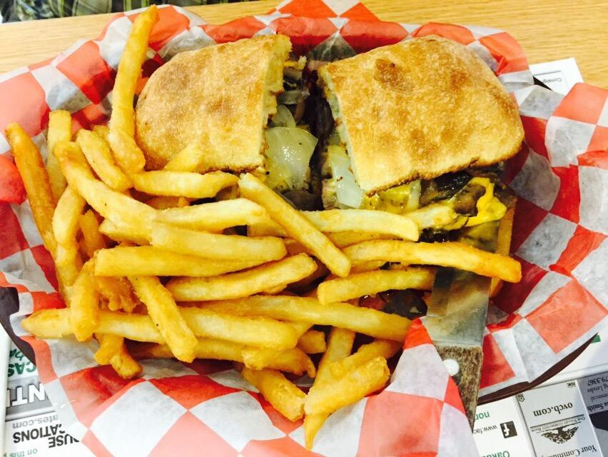 奥克戴尔餐馆和美食-House Of Beef