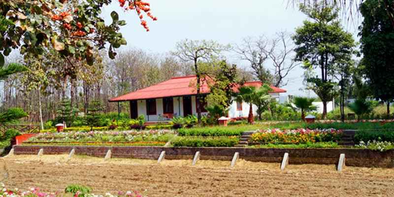 Mohmadpur Sada Ahatmali旅游攻略图片