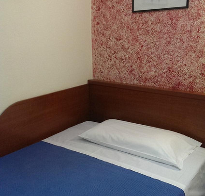 Pasturago酒店住宿-赛洛酒店