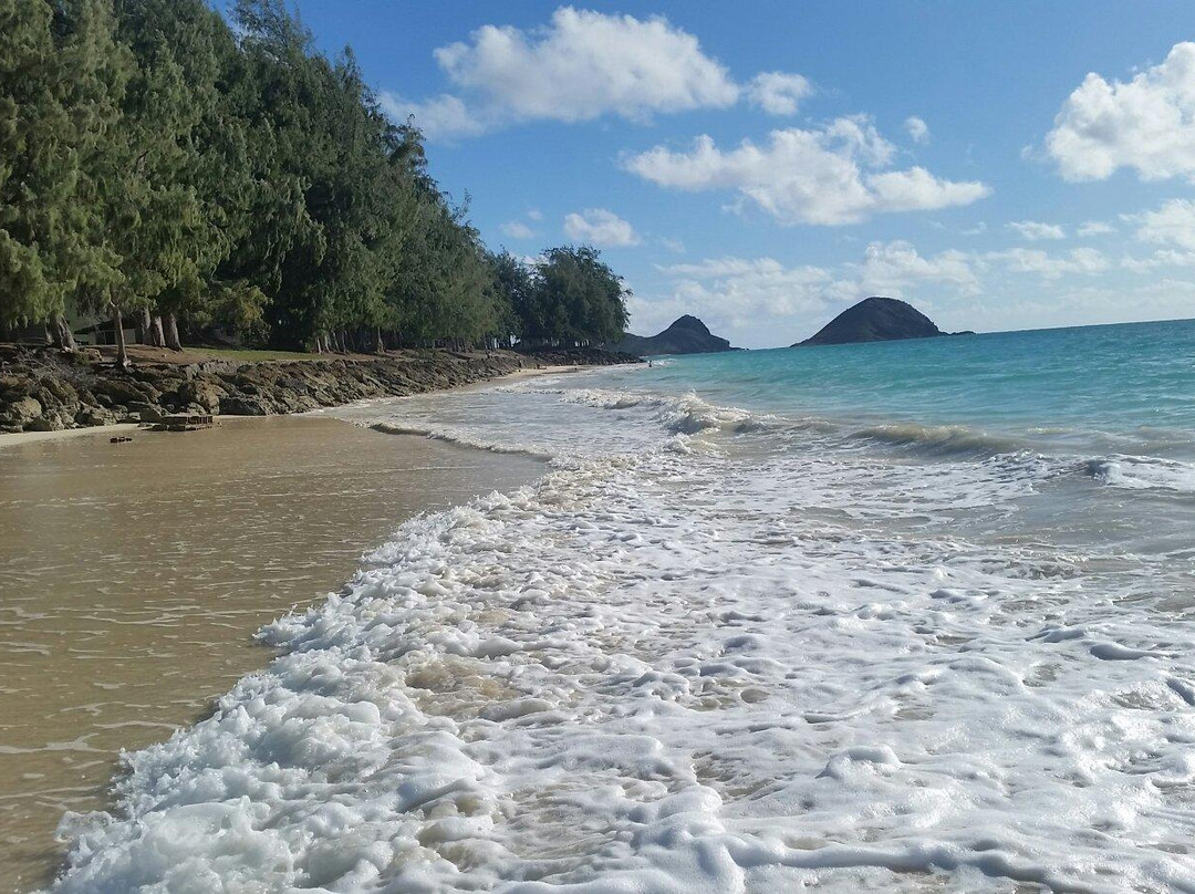 贝洛斯菲尔德海滩公园-威玛纳诺必去景点