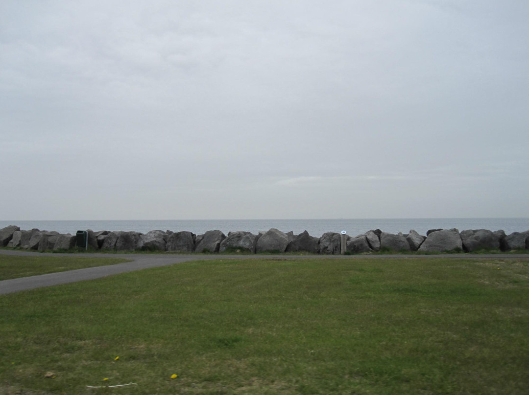 Seltjarnarnes Peninsula Jogging Path