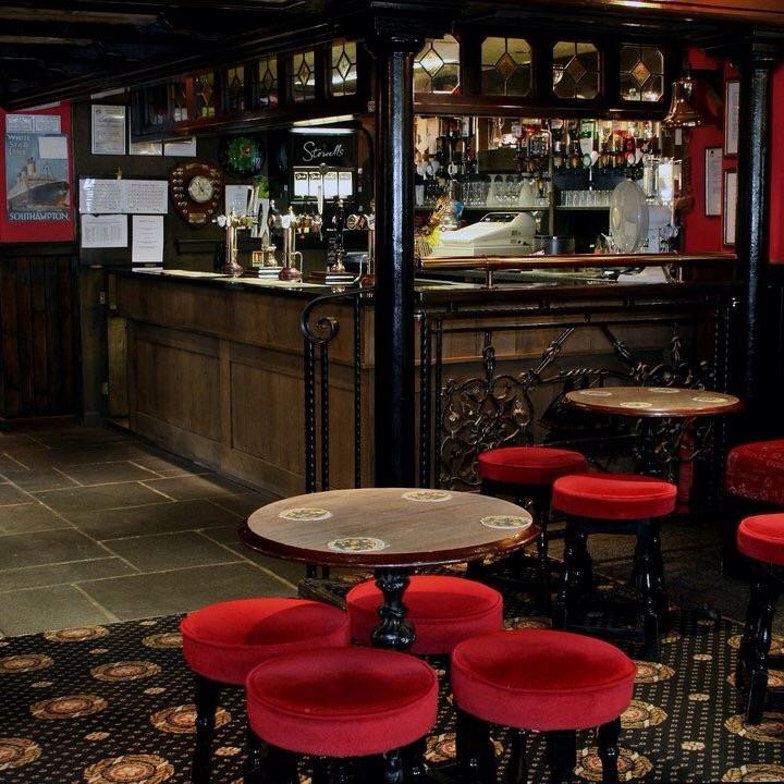 The Ship Inn, Guisborough-Guisborough必去景点