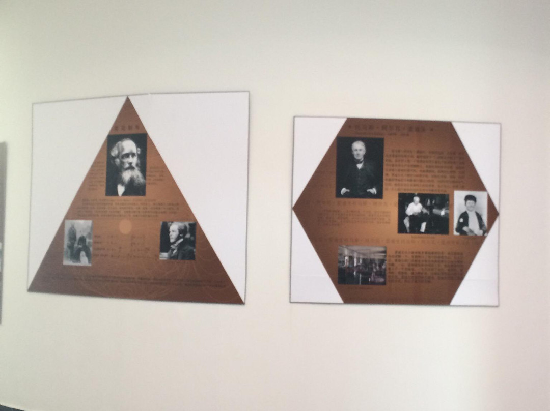 伊春科技馆-伊春市必去景点