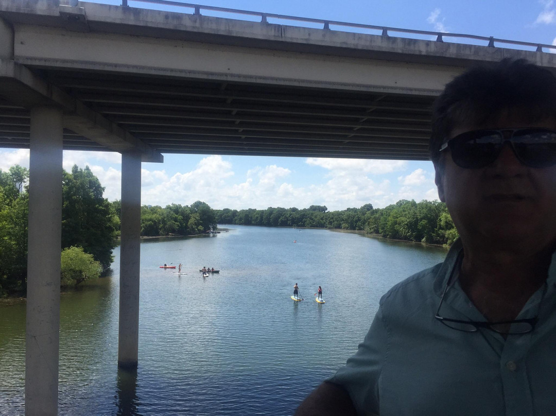 唐恩湖-奥斯丁必去景点