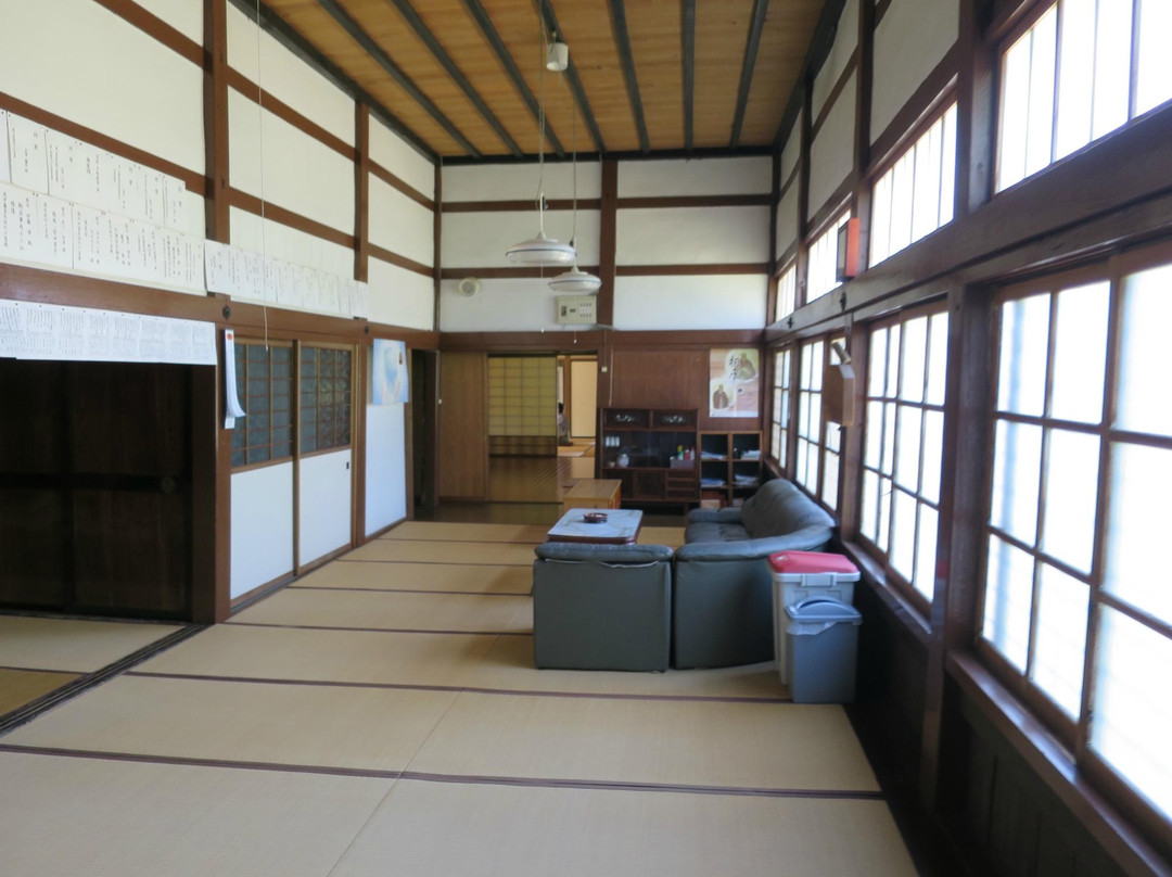 Youth Hostel Tenkyoji