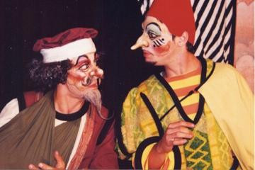 Odyssey Theatre-渥太华必去景点