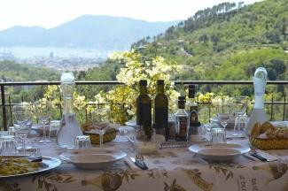 Agriturismo L'Oliva Azzurra
