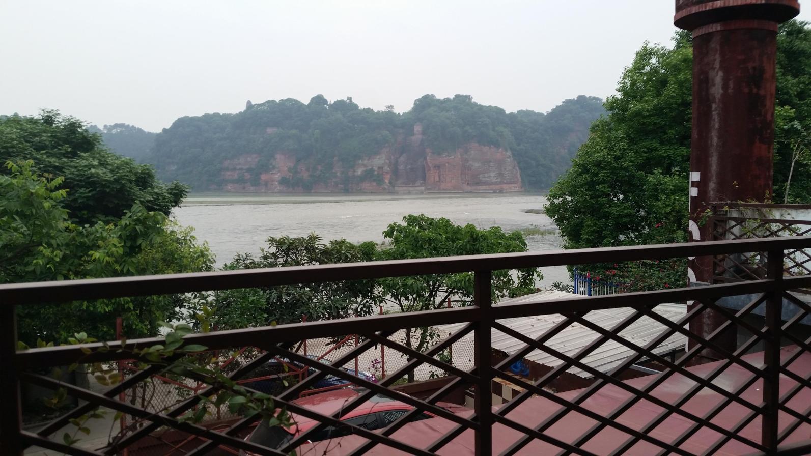 FODI福地驿站-酒店景观