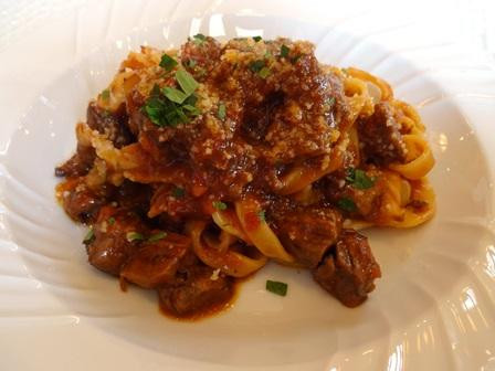 イタリア料理 イル クオーレ