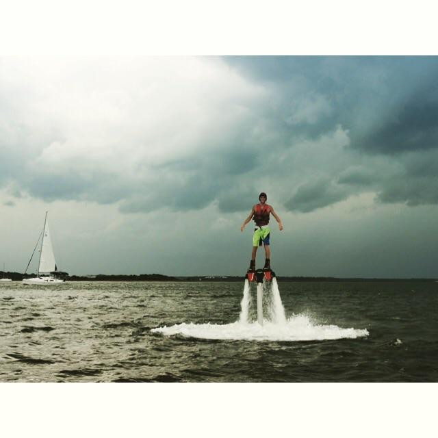 Extreme Water Adventures景点图片