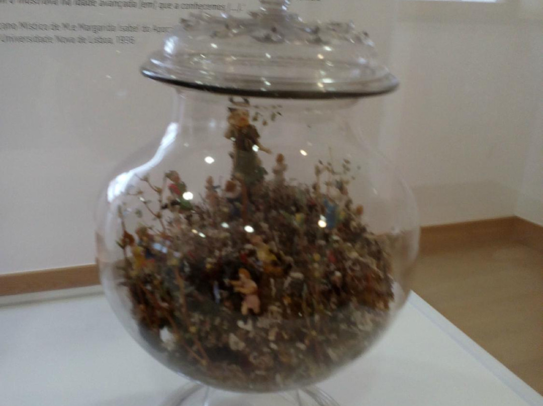 Museu Casa do Arcano-大里贝拉必去景点