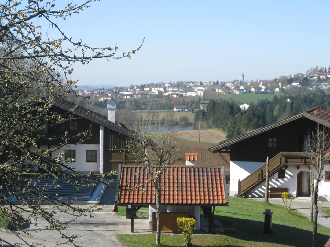 Feriendorf Adalbert-Stifter