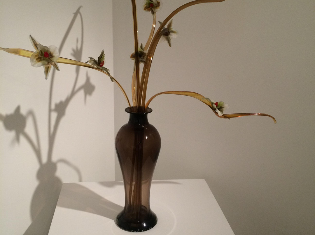 Foothills Art Center-戈尔登必去景点