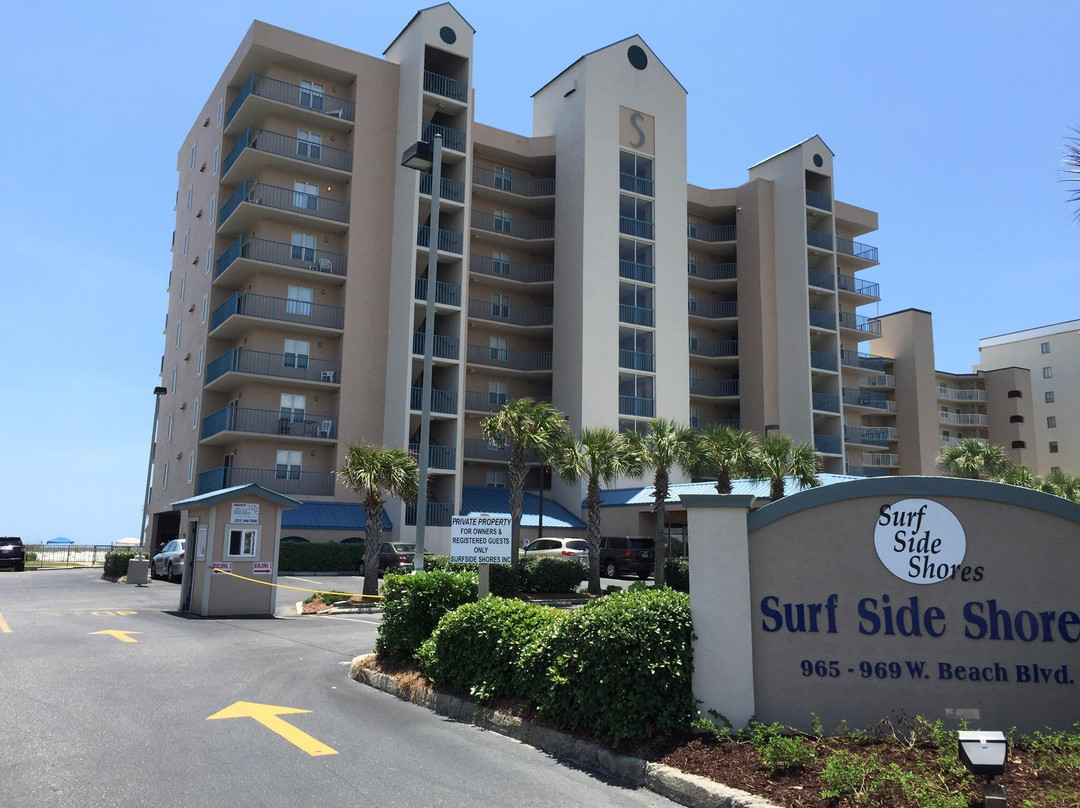 Surfside Shores主图