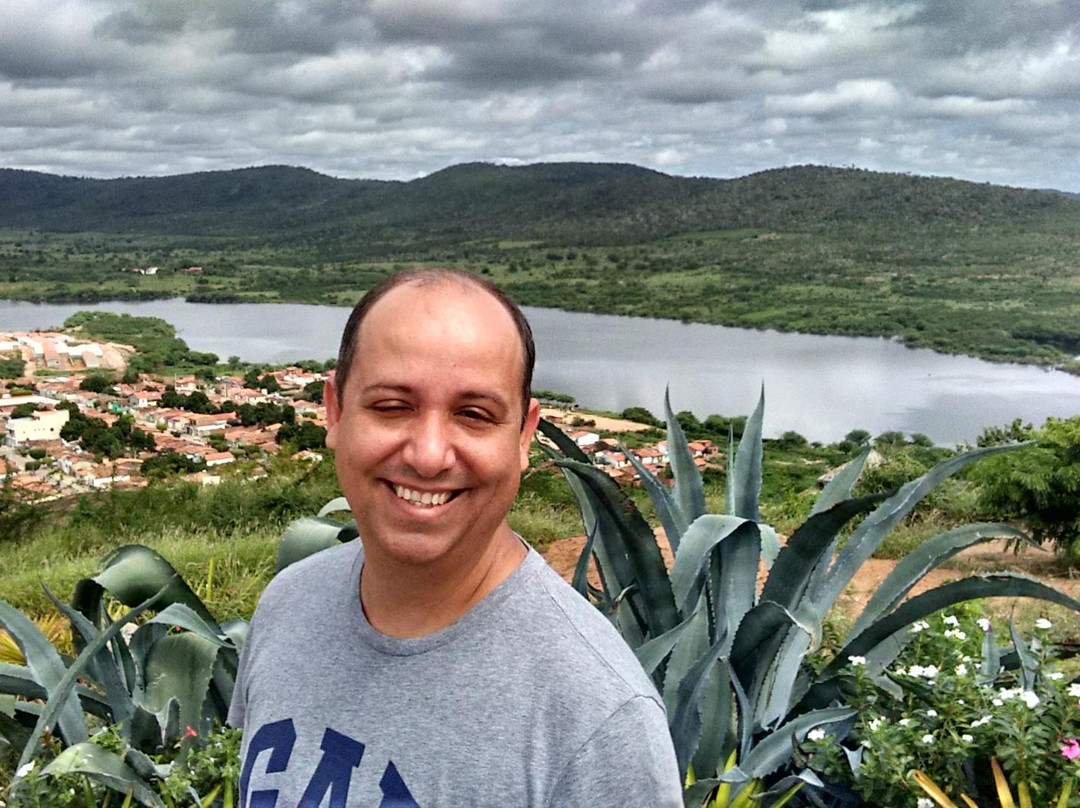 Ipira旅游景点-Monte Bom Jesus Da Lapa