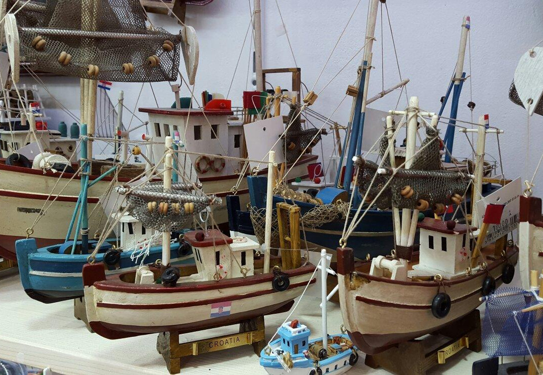 Modus-罗维尼必去景点