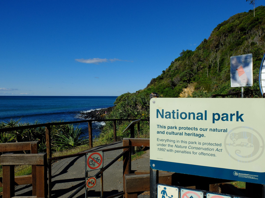 伯利角国家公园-伯利角必去景点