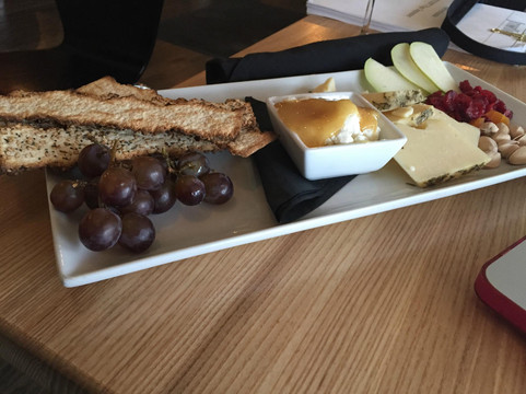 Brecksville餐馆和美食-Carpe Raci Italian Restaurant & Wine Bar