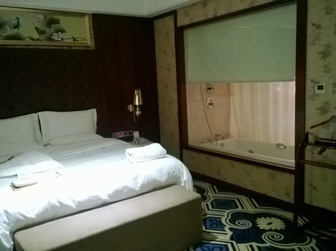 乐清金鼎大酒店