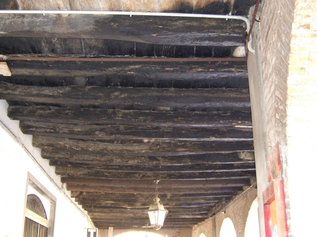 Portici Medievali-Martinengo必去景点